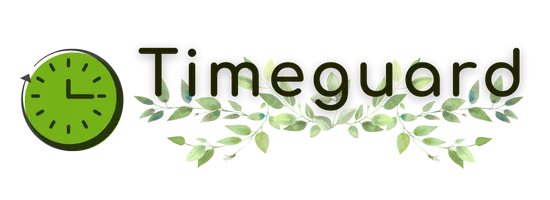TimeGuard Logo